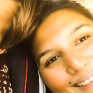 Meet your Posher, Nadia